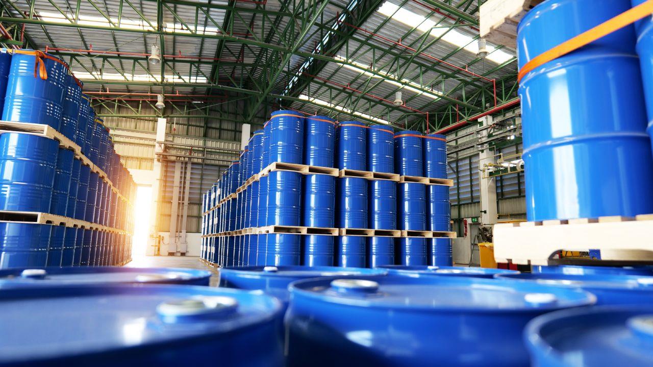 Chemical Connections: India’s Export Pulse to China, January–June 2025